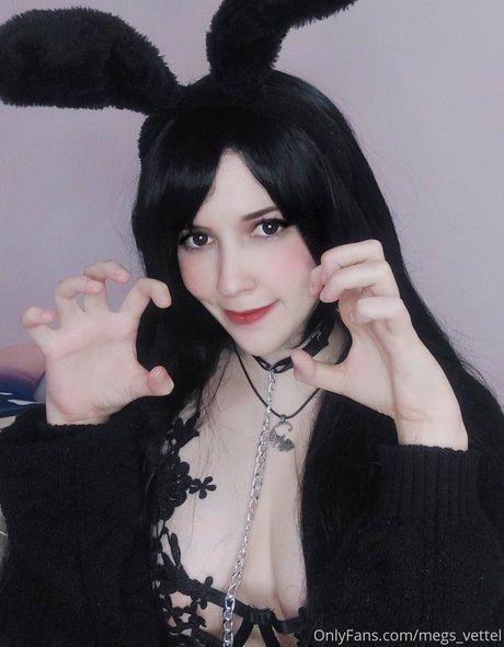 Megumi Vettel profile pic