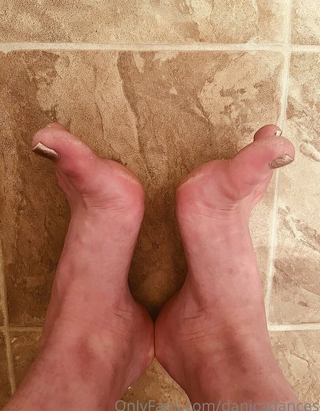 danicadances model free picture