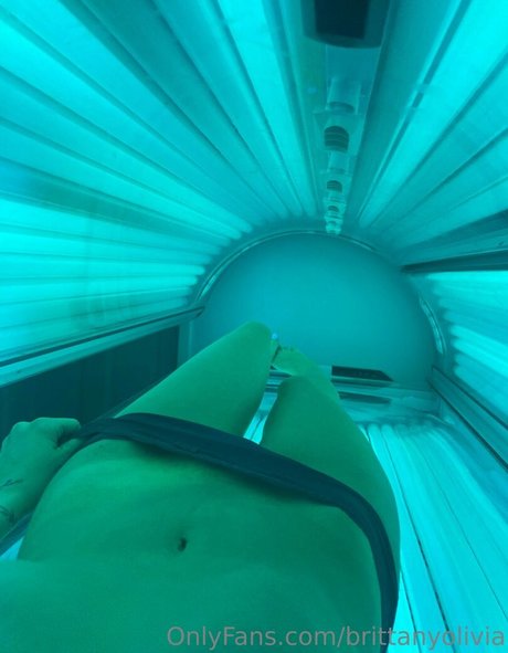 brittanyolivia hot star photos