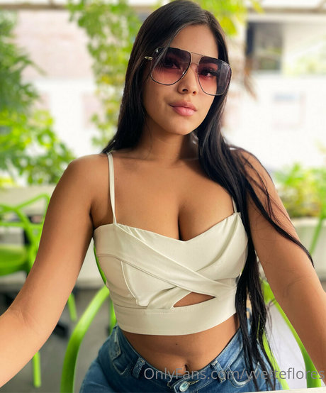 yvetteflores sex pornstar image