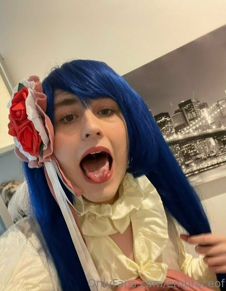 embraceof profile pic