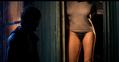 Gina Gershon model adult picture