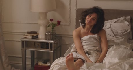 Gina Gershon nice model image