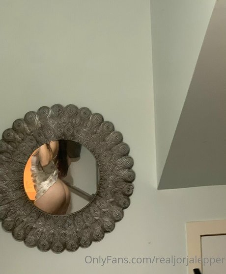 realjorjalepper pornstar exclusive pic