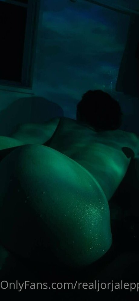 realjorjalepper profile pic