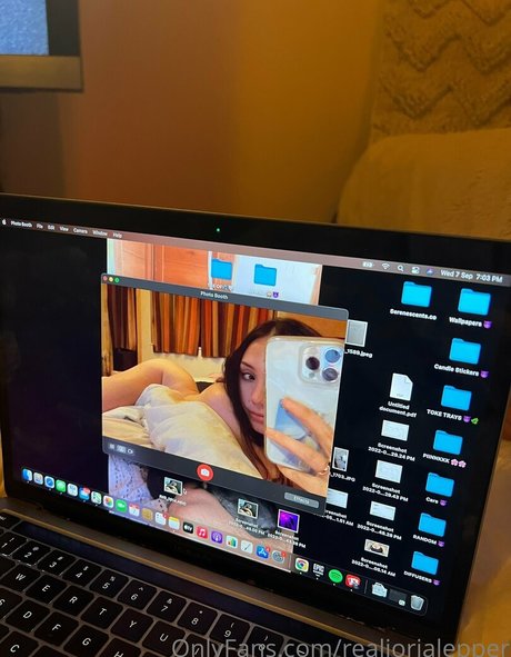 realjorjalepper star high quality gallery