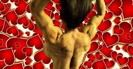 Lalliboop pornstar perfect image