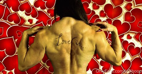 Lalliboop star hot pic