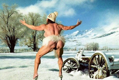 Lalliboop model nice gallery