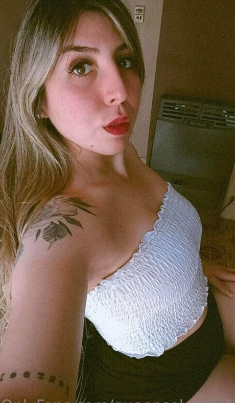 camilleadams pretty star picture