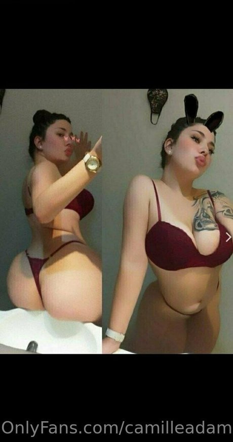 camilleadams pornstar perfect pic