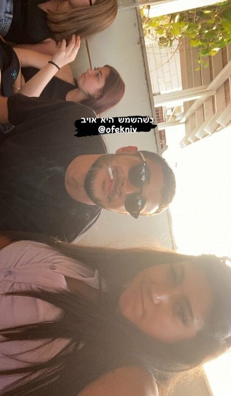 Yuval nice pornstar photo