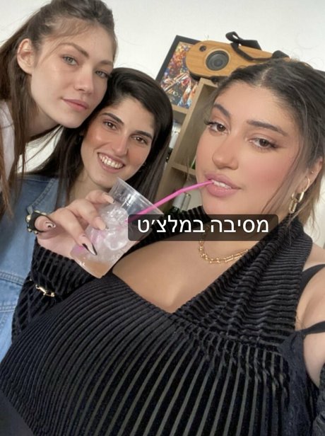 Yuval hd model photos