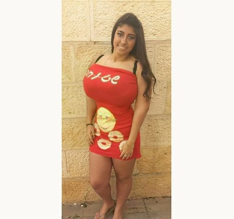 Yuval model nude image