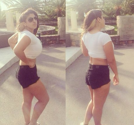 Yuval star naked images