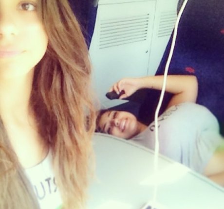 Yuval model best images