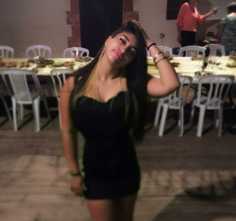 Yuval erotic pornstar photo