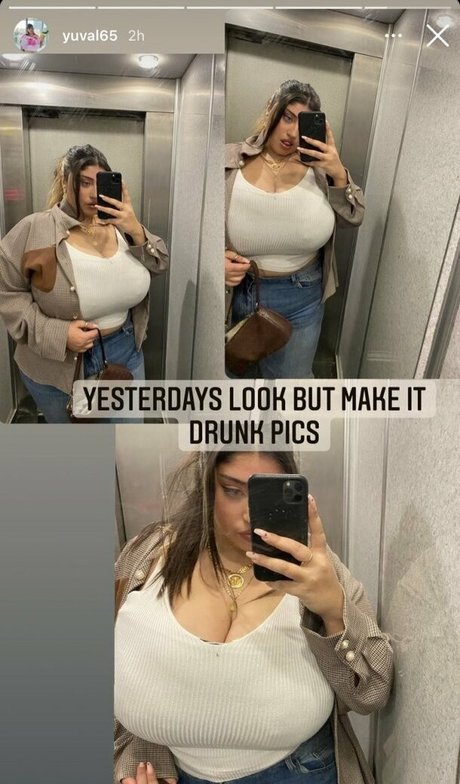 Yuval beautiful actress photos