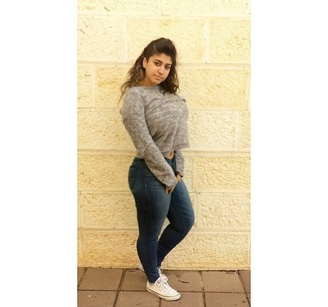 Yuval top pornstar pics