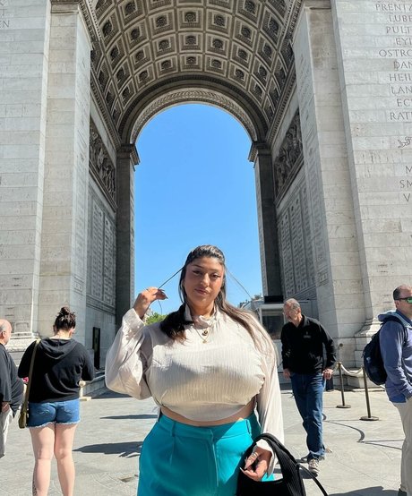 Yuval star sexy picture