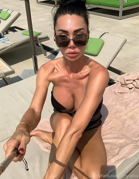 Sexy Alisa star image