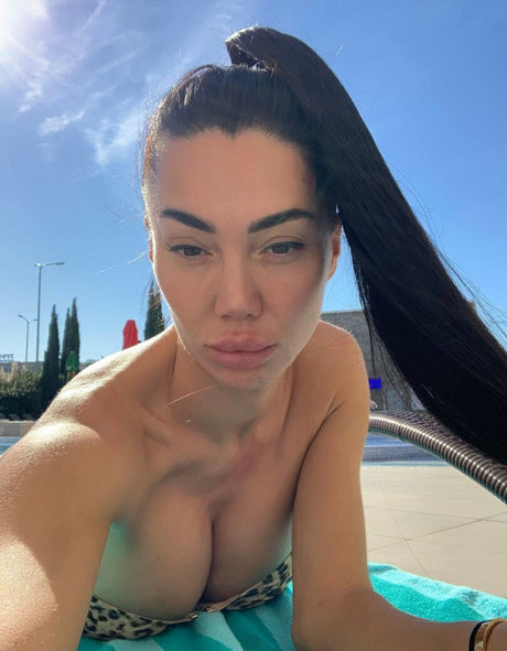 Sexy Alisa star pretty archive