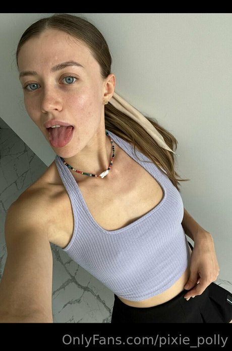 pixie polly best model galleries