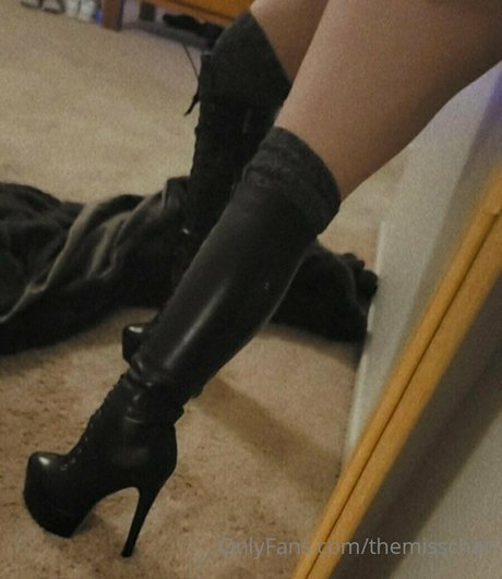 TheMissChan high quality model photos