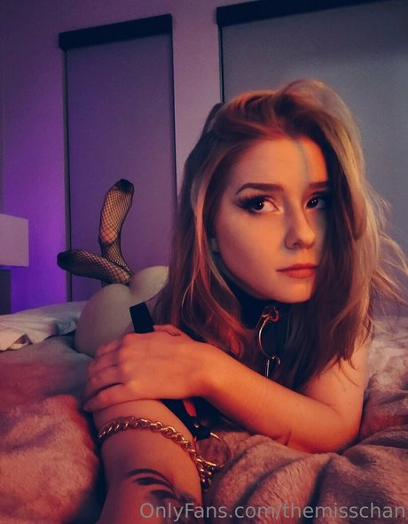 TheMissChan pretty pornstar archive