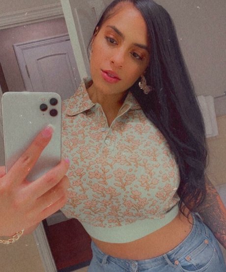 Brasi Quinzel model art pic