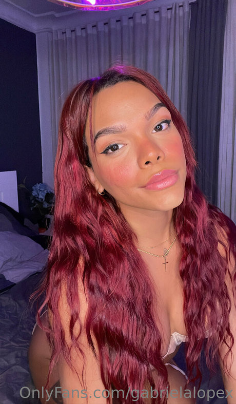 gabrielalopex xxx pornstar pics