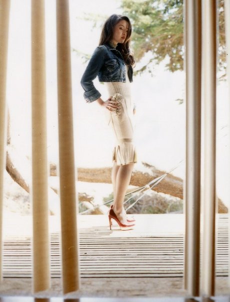 Devon Aoki top pornstar images