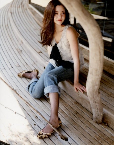 Devon Aoki erotic star galleries