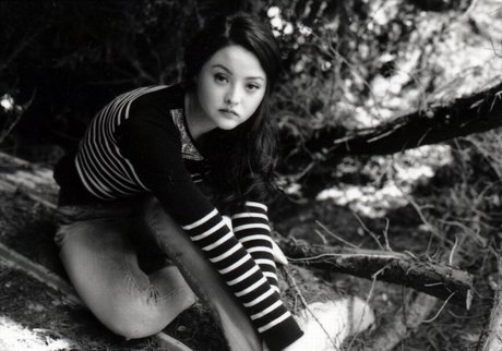 Devon Aoki pornographic model pics