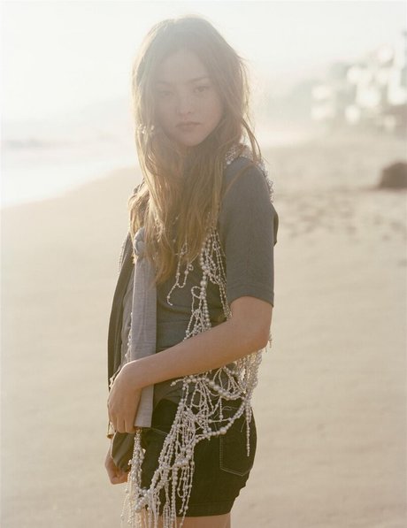 Devon Aoki star exclusive gallery