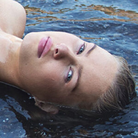 Nikoline Vibe perfect actress photos