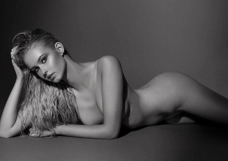 Nikoline Vibe beautiful actress pic