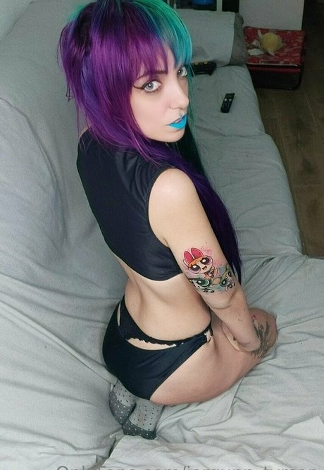 jorgunn tyrson hot actress photo