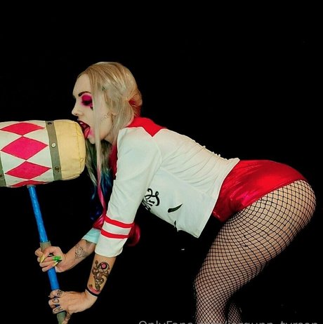 jorgunn tyrson pornstar beautiful image