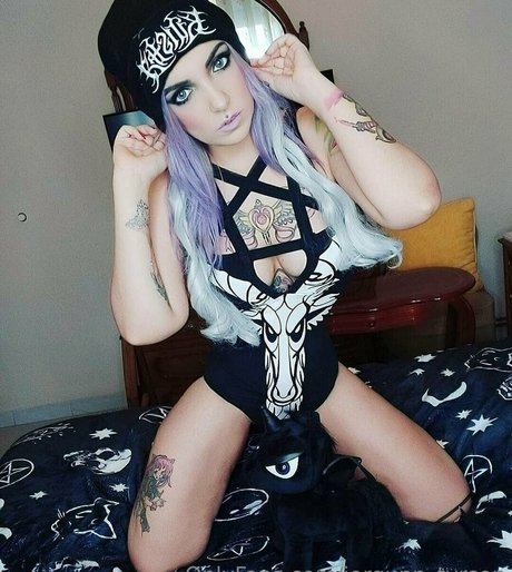 jorgunn tyrson model sex photo