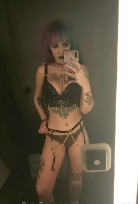 jorgunn tyrson pornstar sexy pic