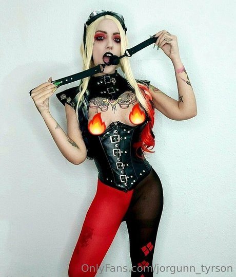 jorgunn tyrson perfect pornstar galleries