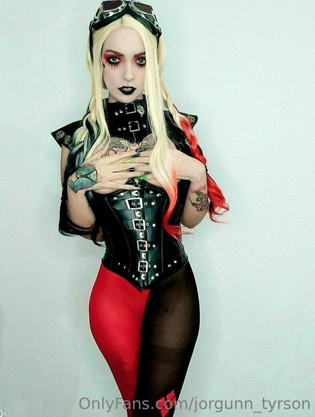 jorgunn tyrson nice pornstar img