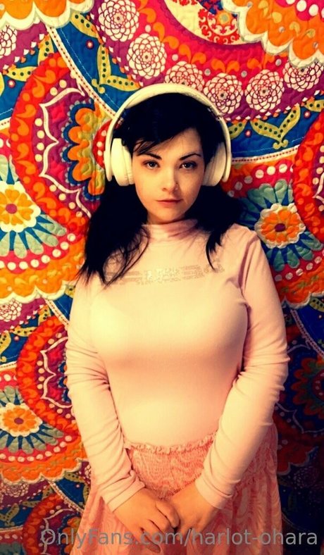 harlot ohara porn actress pictures