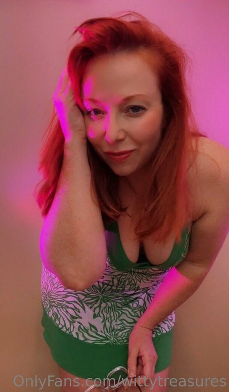 wittytreasures star art image