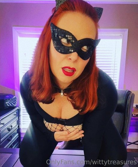 wittytreasures model pretty images