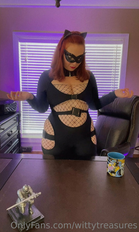 wittytreasures pornstar exclusive galleries