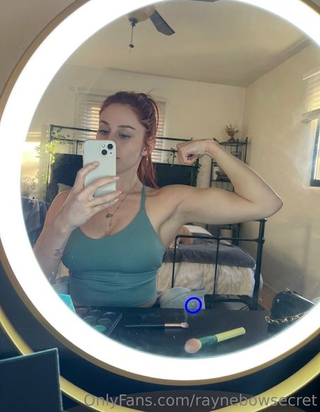 raynebowsecret perfect actress image