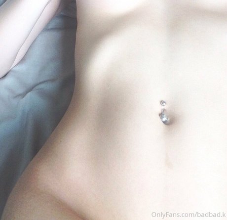 badbad k sexy star photos