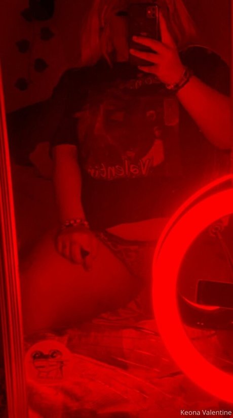 keonavalentine perfect actress img